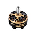 Axis flying Co-Marke Blackbird V3 2207 1975kv/2125kv 5 Zoll bürstenloser Sbang-Motor von höchster Qualität